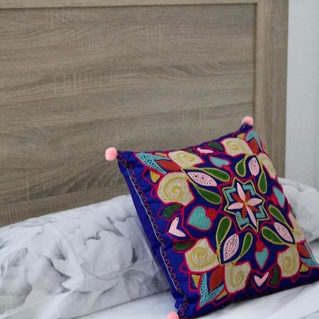 Wish Suite Gran Plaza De Sevilla Zewnętrze zdjęcie
