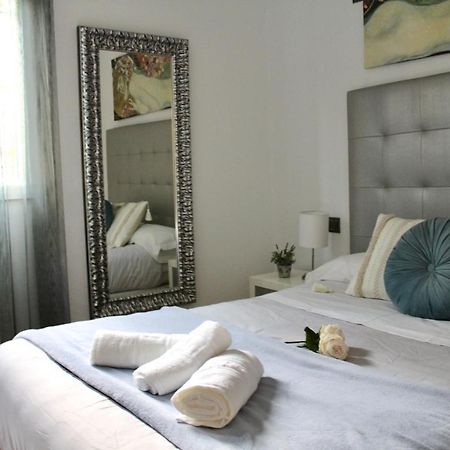 Wish Suite Gran Plaza De Sevilla Zewnętrze zdjęcie