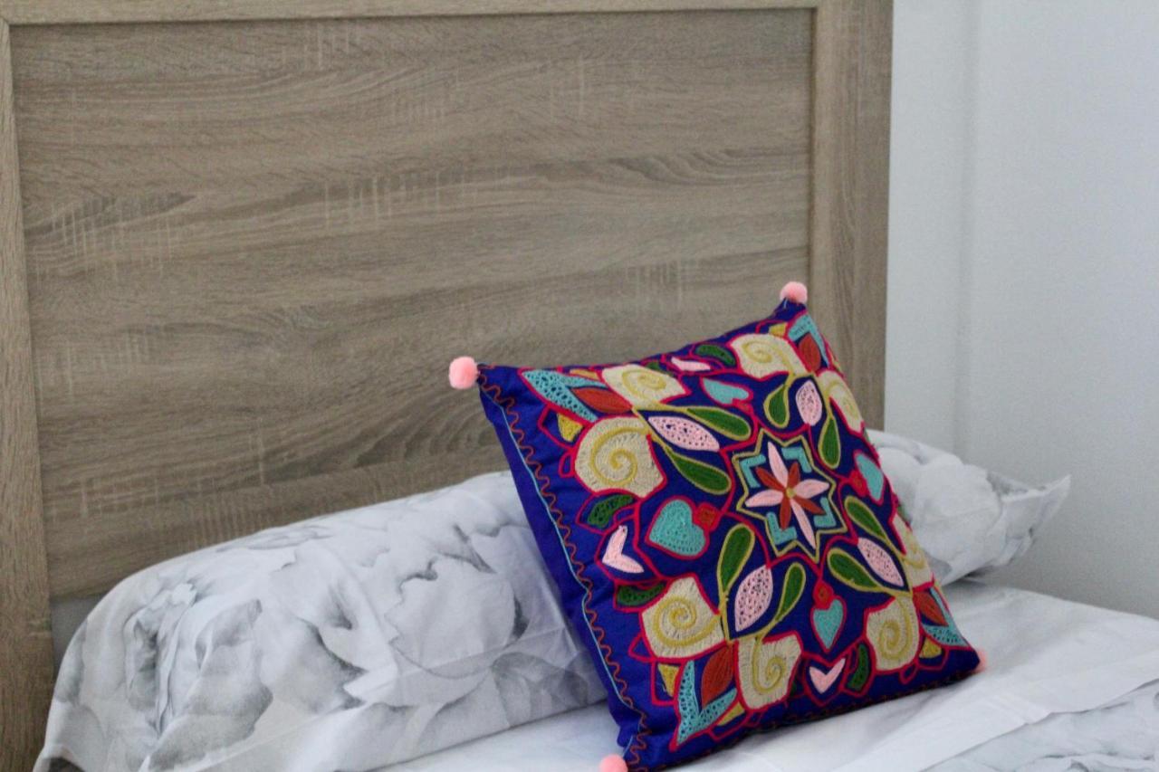 Wish Suite Gran Plaza De Sevilla Zewnętrze zdjęcie