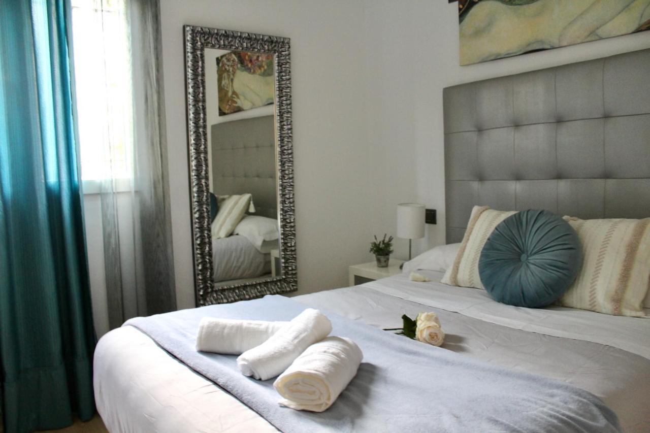 Wish Suite Gran Plaza De Sevilla Zewnętrze zdjęcie