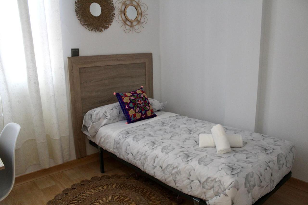 Wish Suite Gran Plaza De Sevilla Zewnętrze zdjęcie