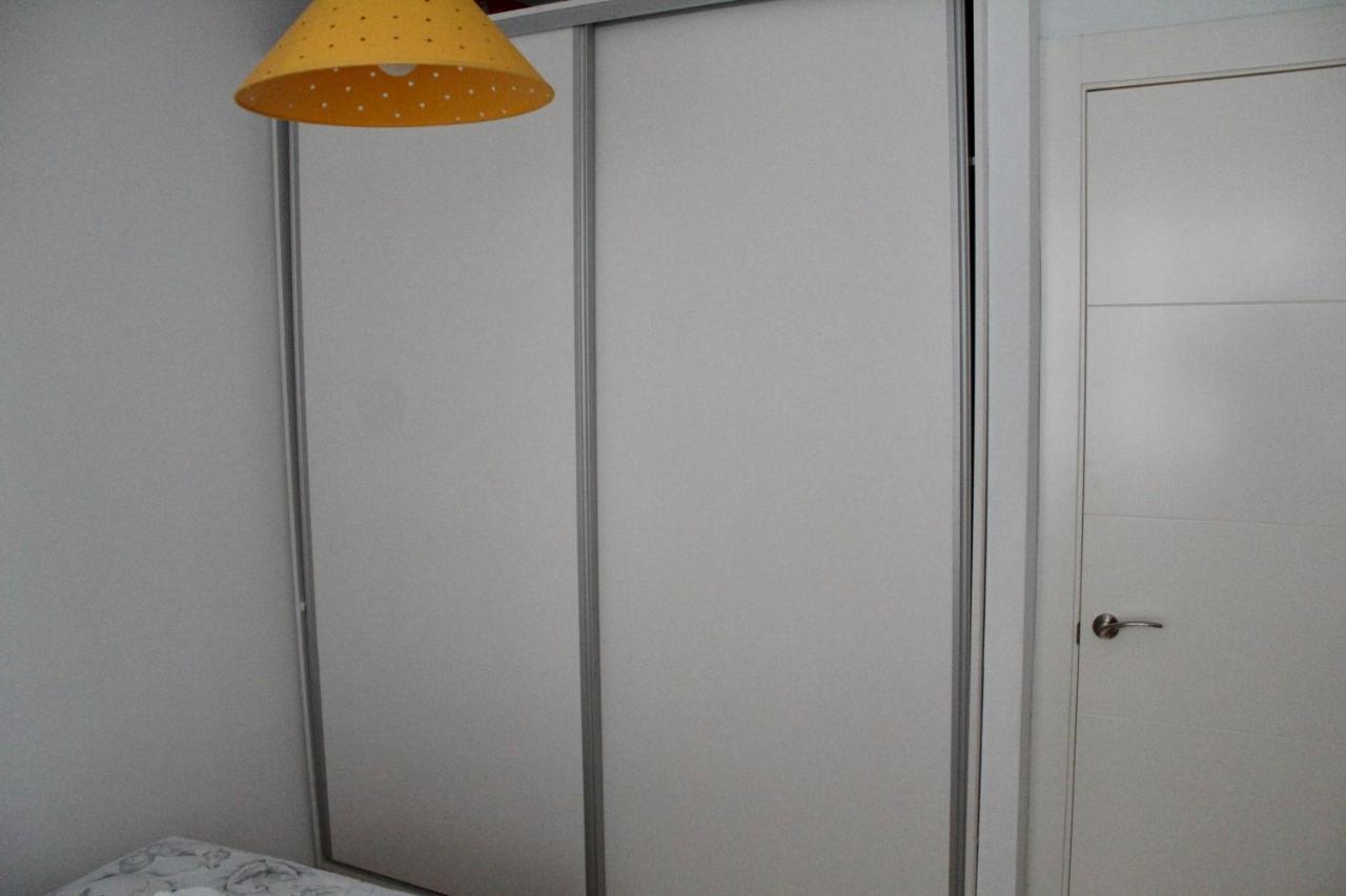 Wish Suite Gran Plaza De Sevilla Zewnętrze zdjęcie