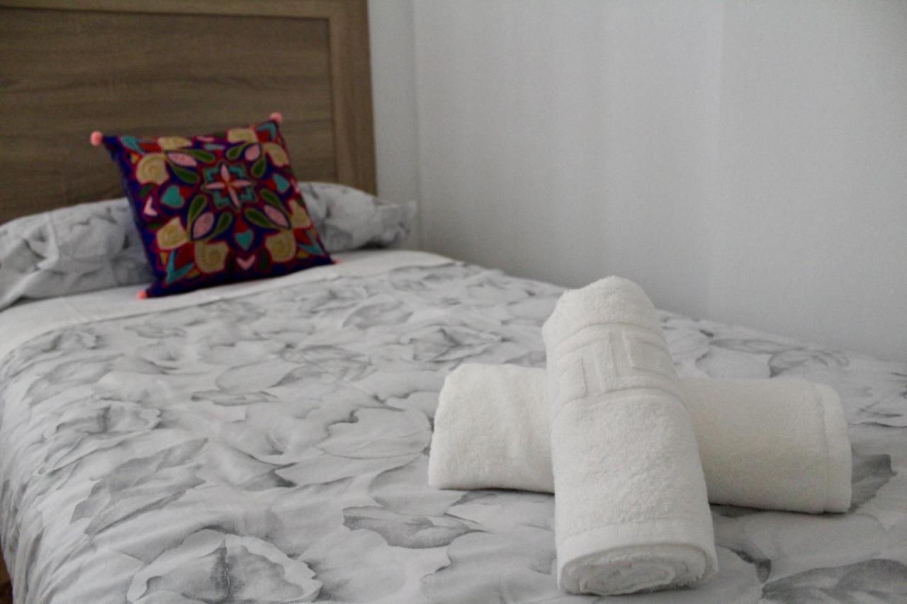 Wish Suite Gran Plaza De Sevilla Zewnętrze zdjęcie