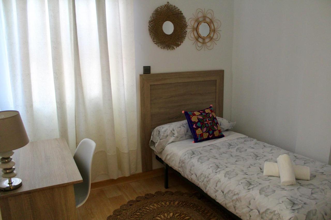 Wish Suite Gran Plaza De Sevilla Zewnętrze zdjęcie