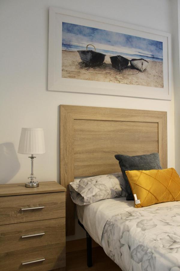Wish Suite Gran Plaza De Sevilla Zewnętrze zdjęcie