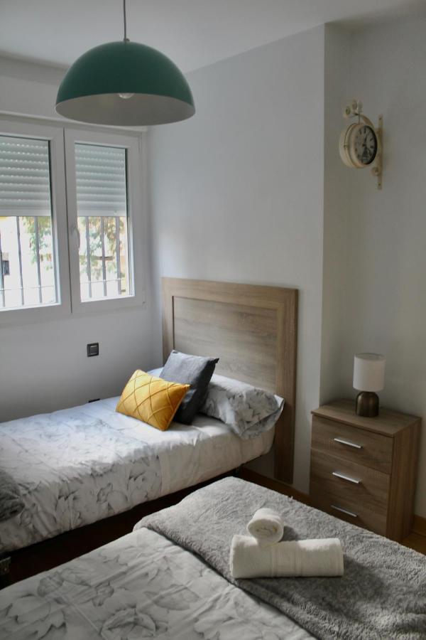 Wish Suite Gran Plaza De Sevilla Zewnętrze zdjęcie