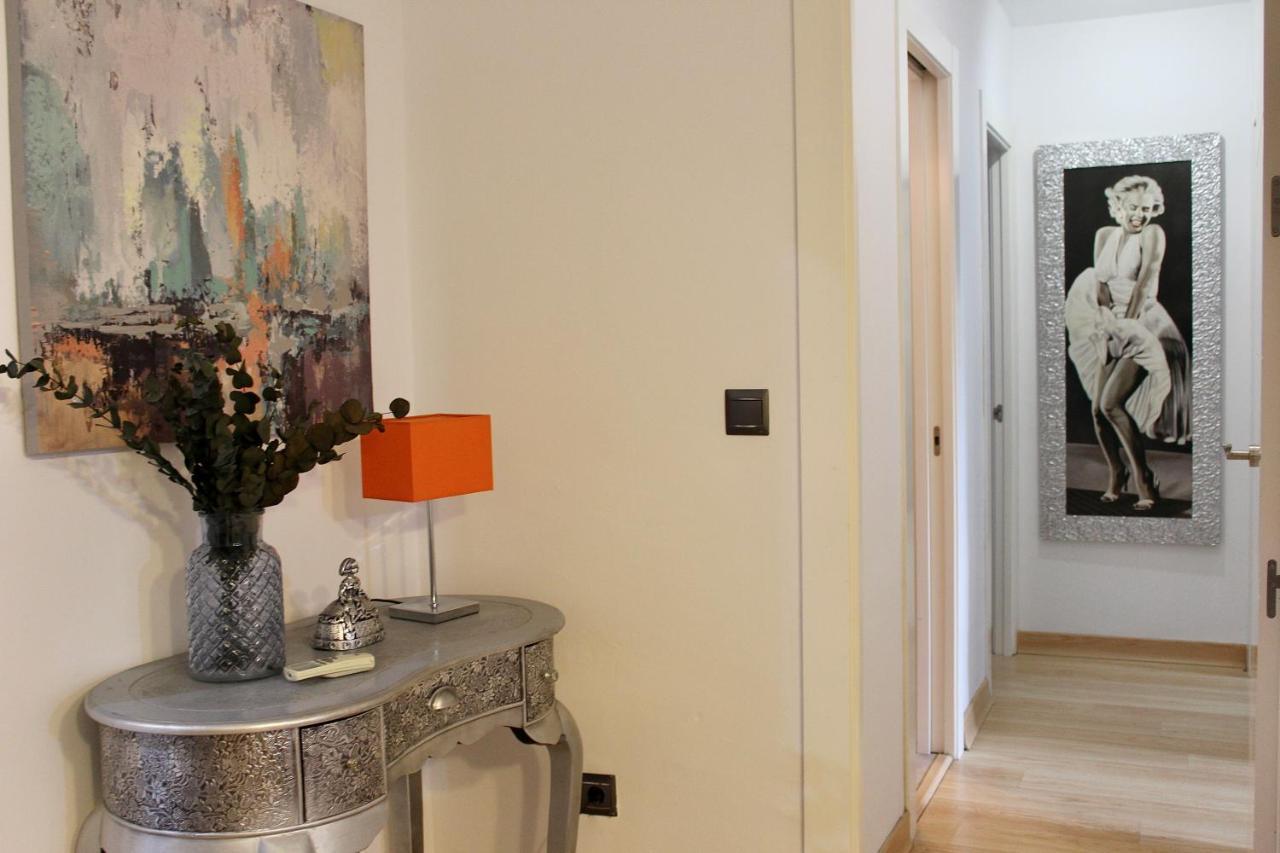 Wish Suite Gran Plaza De Sevilla Zewnętrze zdjęcie