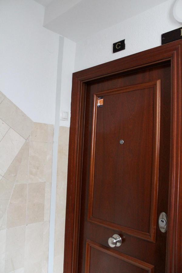 Wish Suite Gran Plaza De Sevilla Zewnętrze zdjęcie
