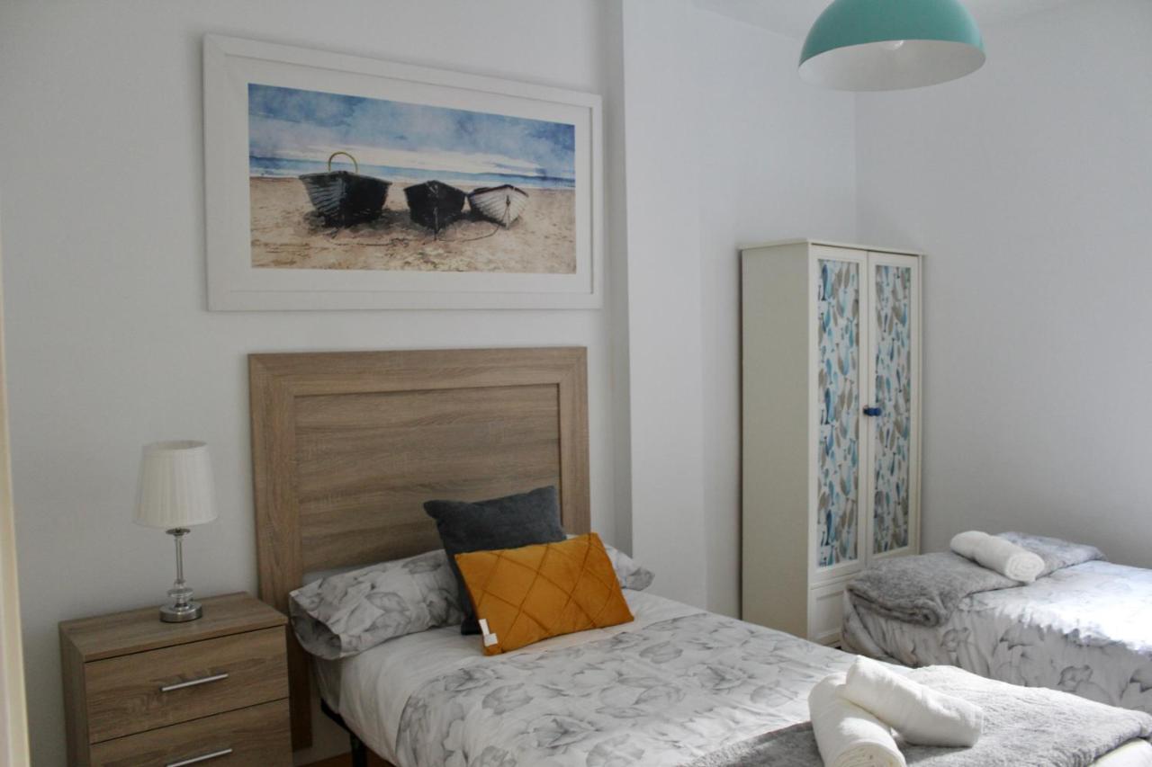 Wish Suite Gran Plaza De Sevilla Zewnętrze zdjęcie