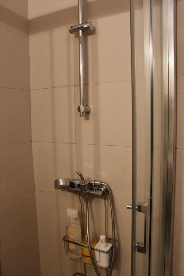 Wish Suite Gran Plaza De Sevilla Zewnętrze zdjęcie