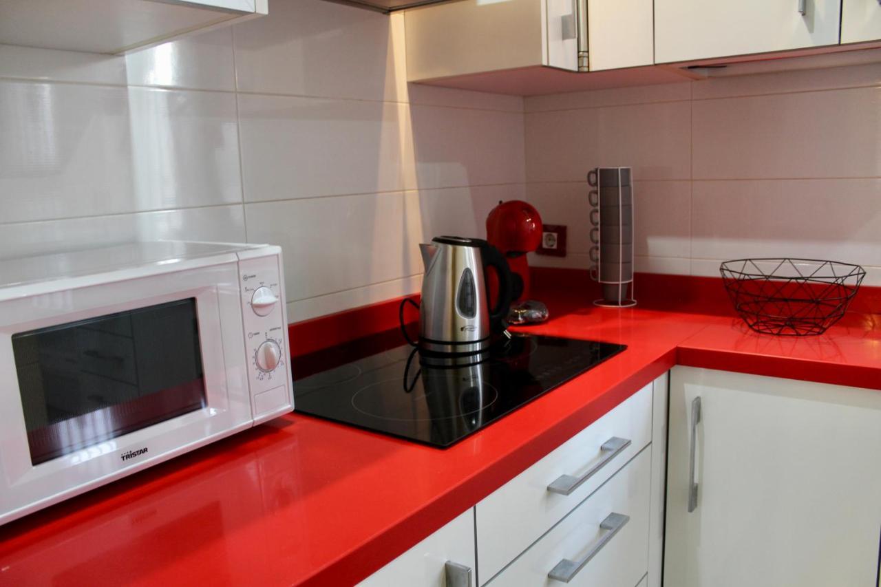 Wish Suite Gran Plaza De Sevilla Zewnętrze zdjęcie