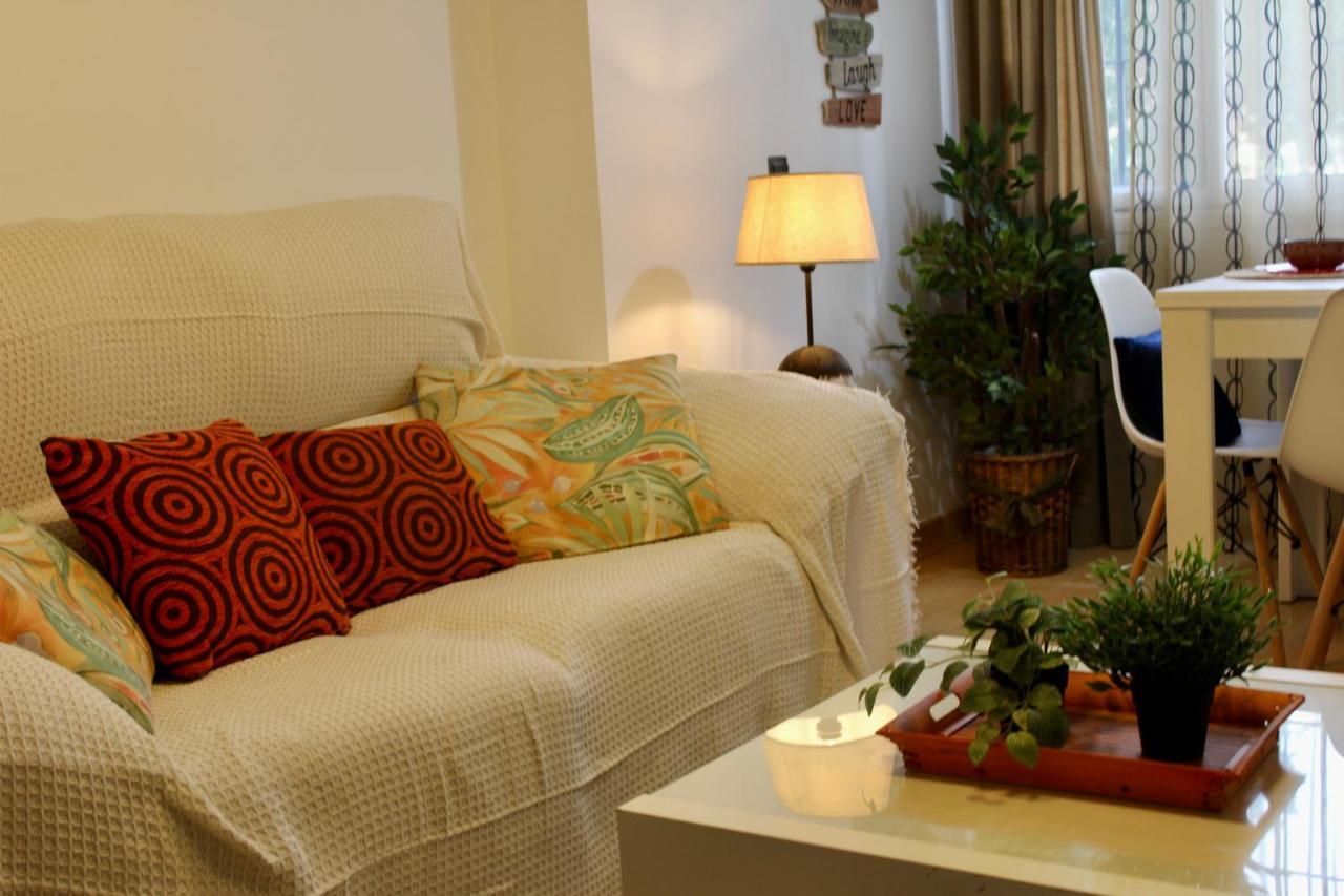 Wish Suite Gran Plaza De Sevilla Zewnętrze zdjęcie