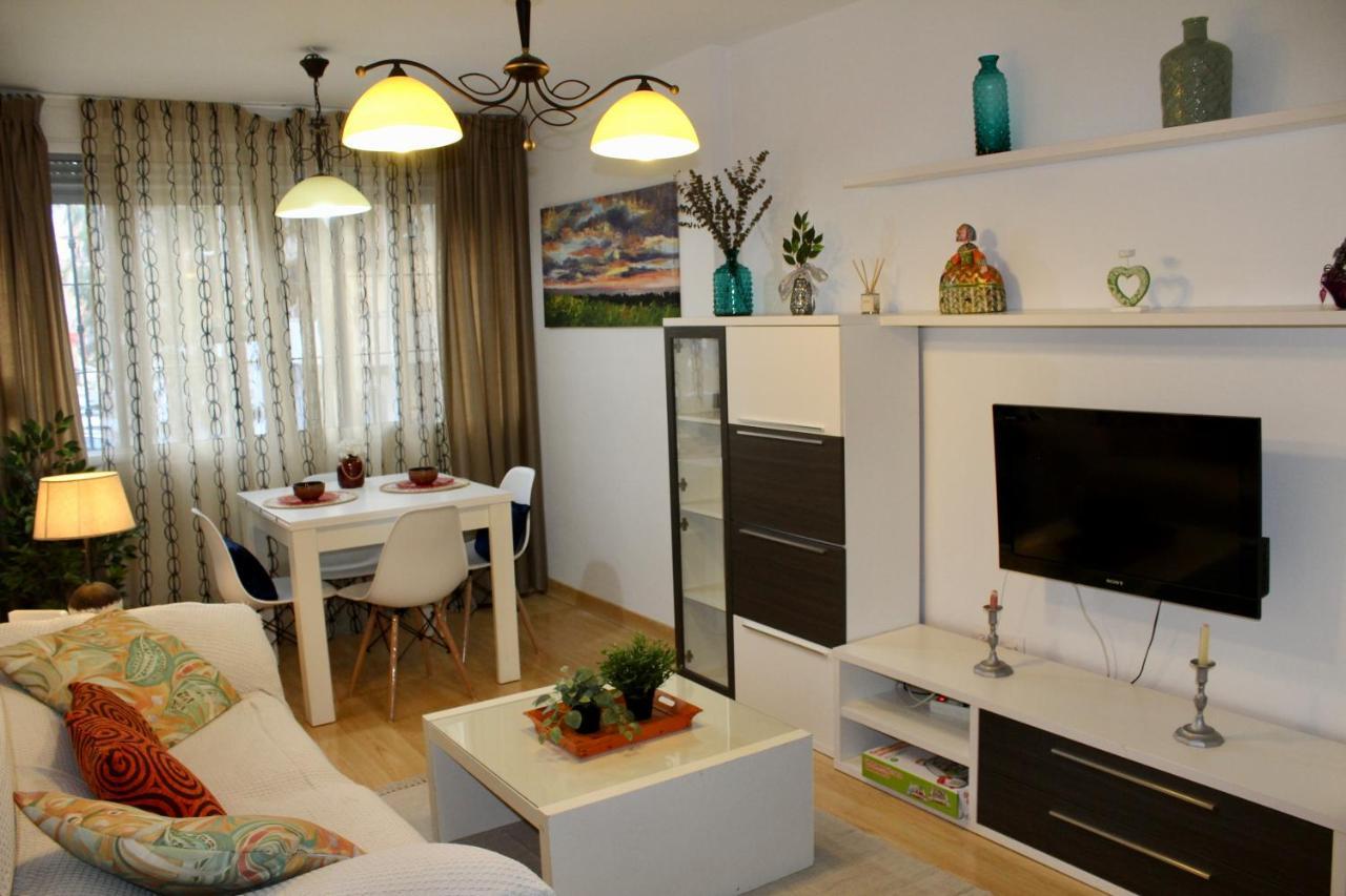 Wish Suite Gran Plaza De Sevilla Zewnętrze zdjęcie