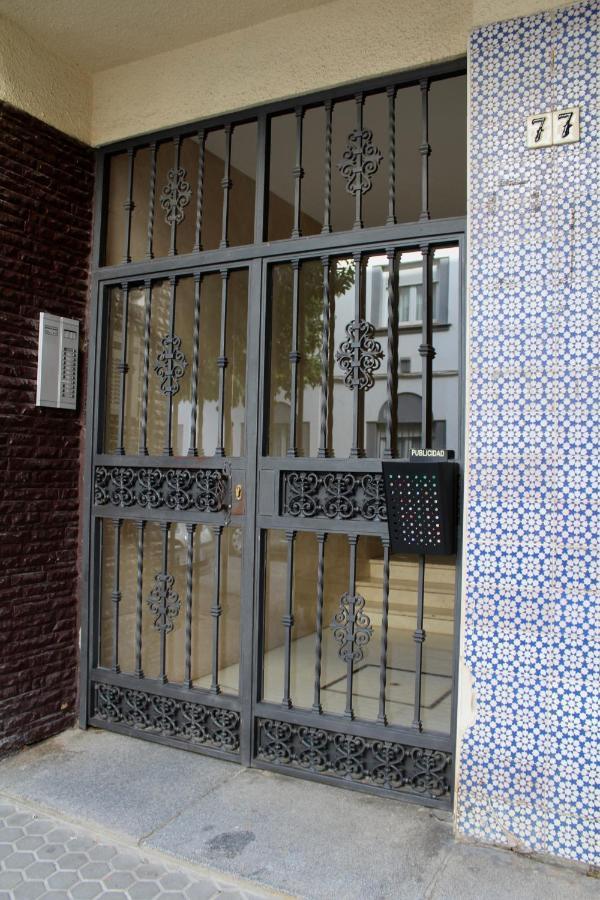 Wish Suite Gran Plaza De Sevilla Zewnętrze zdjęcie