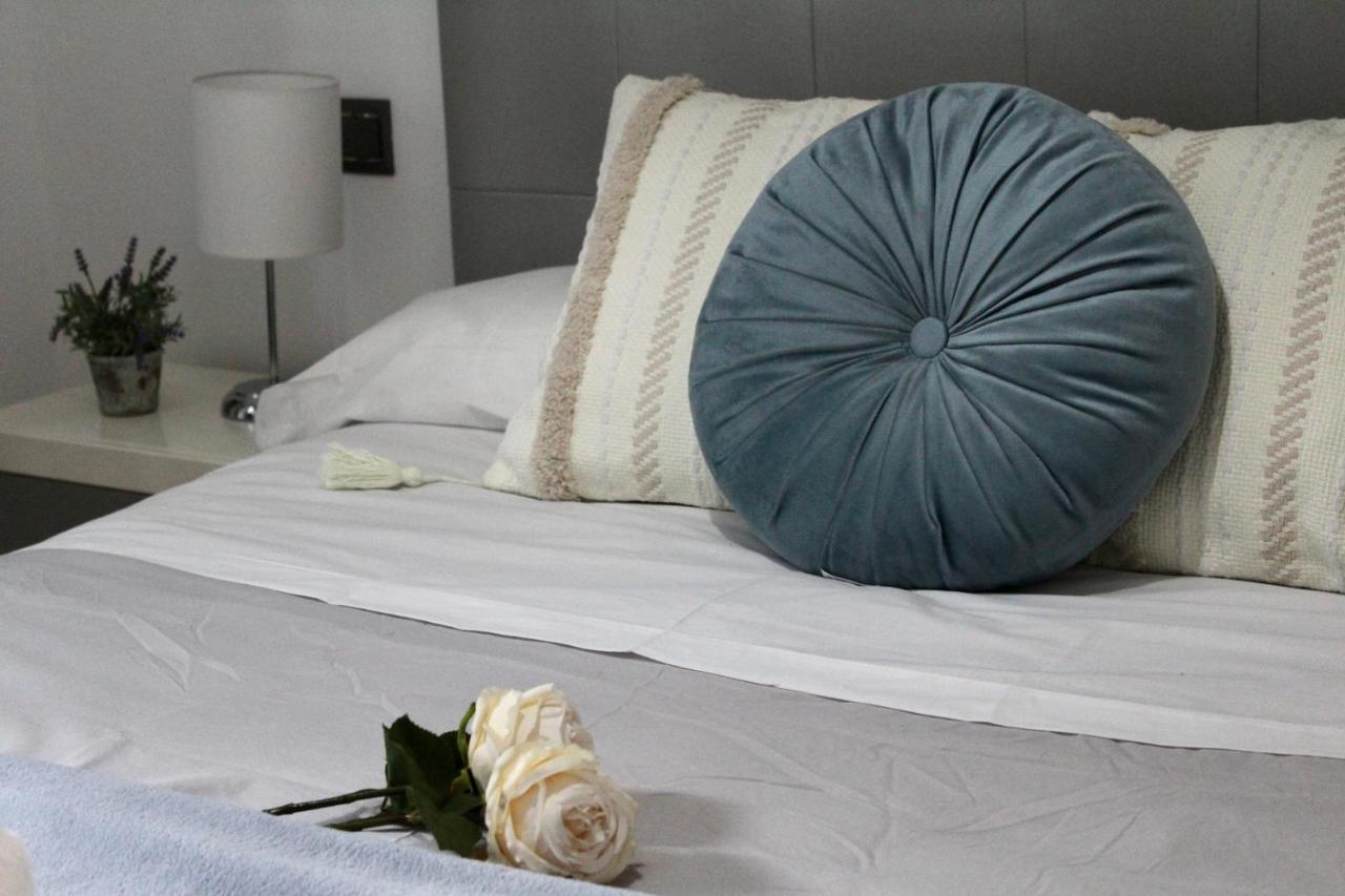 Wish Suite Gran Plaza De Sevilla Zewnętrze zdjęcie