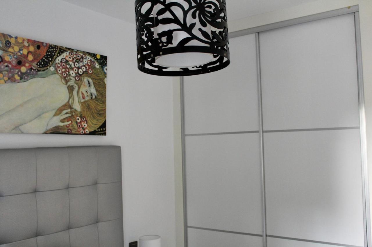 Wish Suite Gran Plaza De Sevilla Zewnętrze zdjęcie