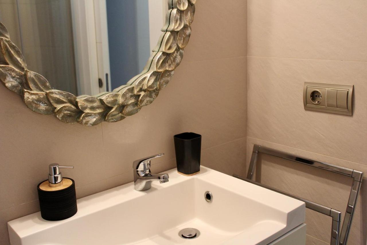 Wish Suite Gran Plaza De Sevilla Zewnętrze zdjęcie