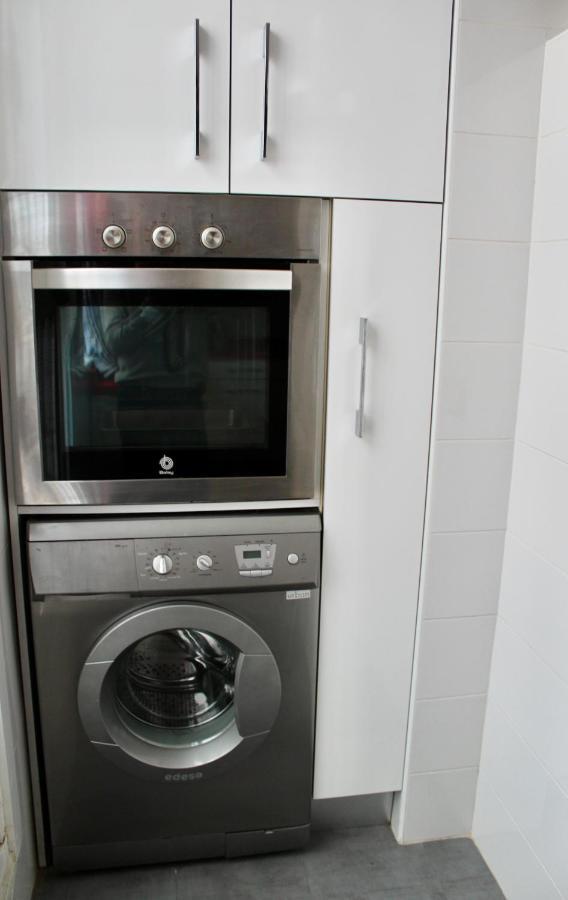 Wish Suite Gran Plaza De Sevilla Zewnętrze zdjęcie