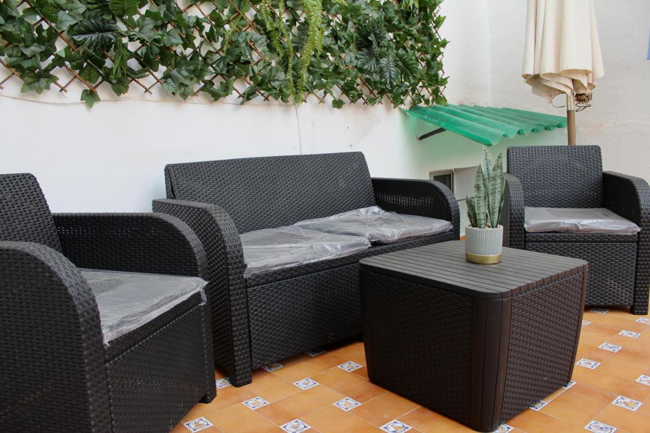 Wish Suite Gran Plaza De Sevilla Zewnętrze zdjęcie