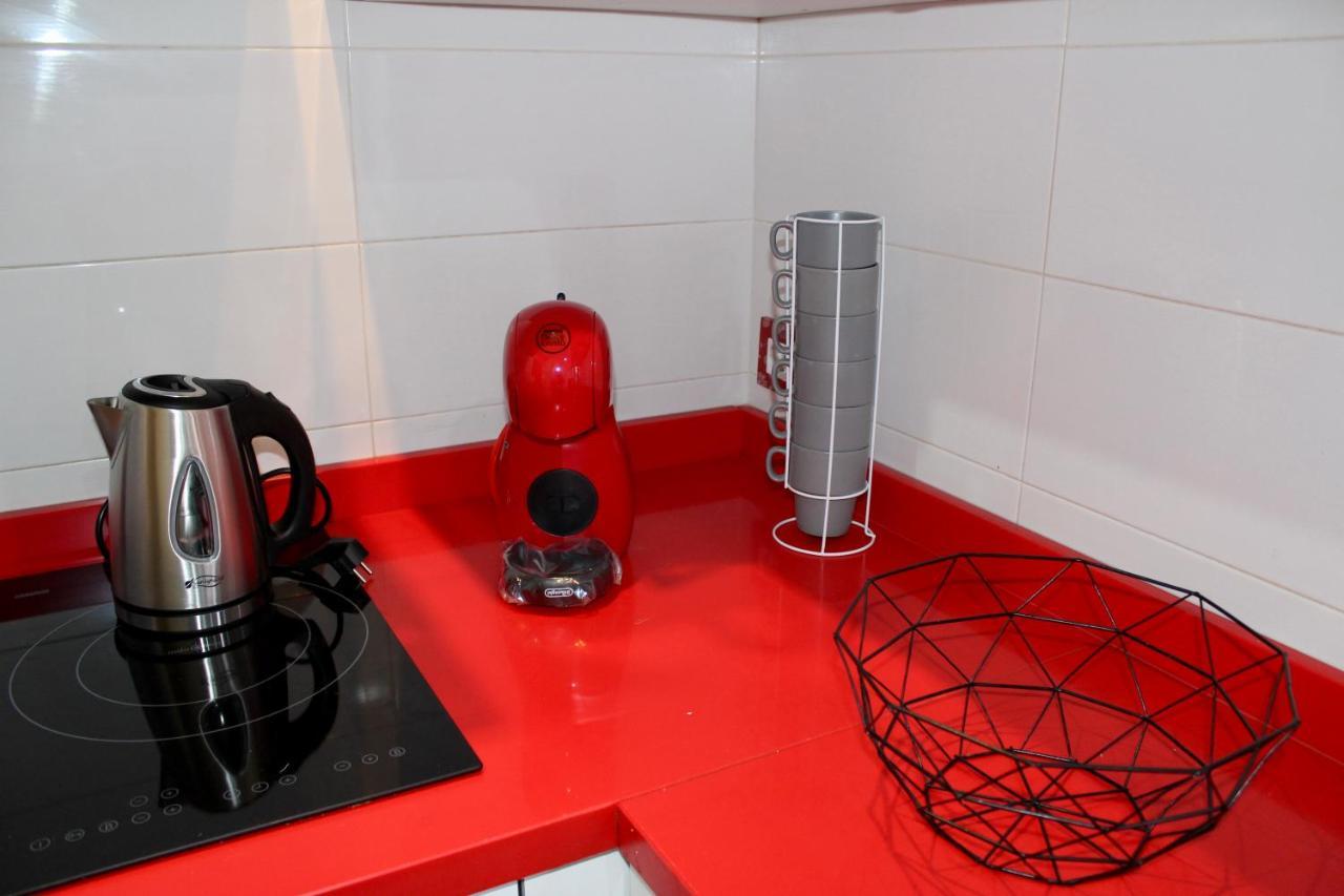 Wish Suite Gran Plaza De Sevilla Zewnętrze zdjęcie