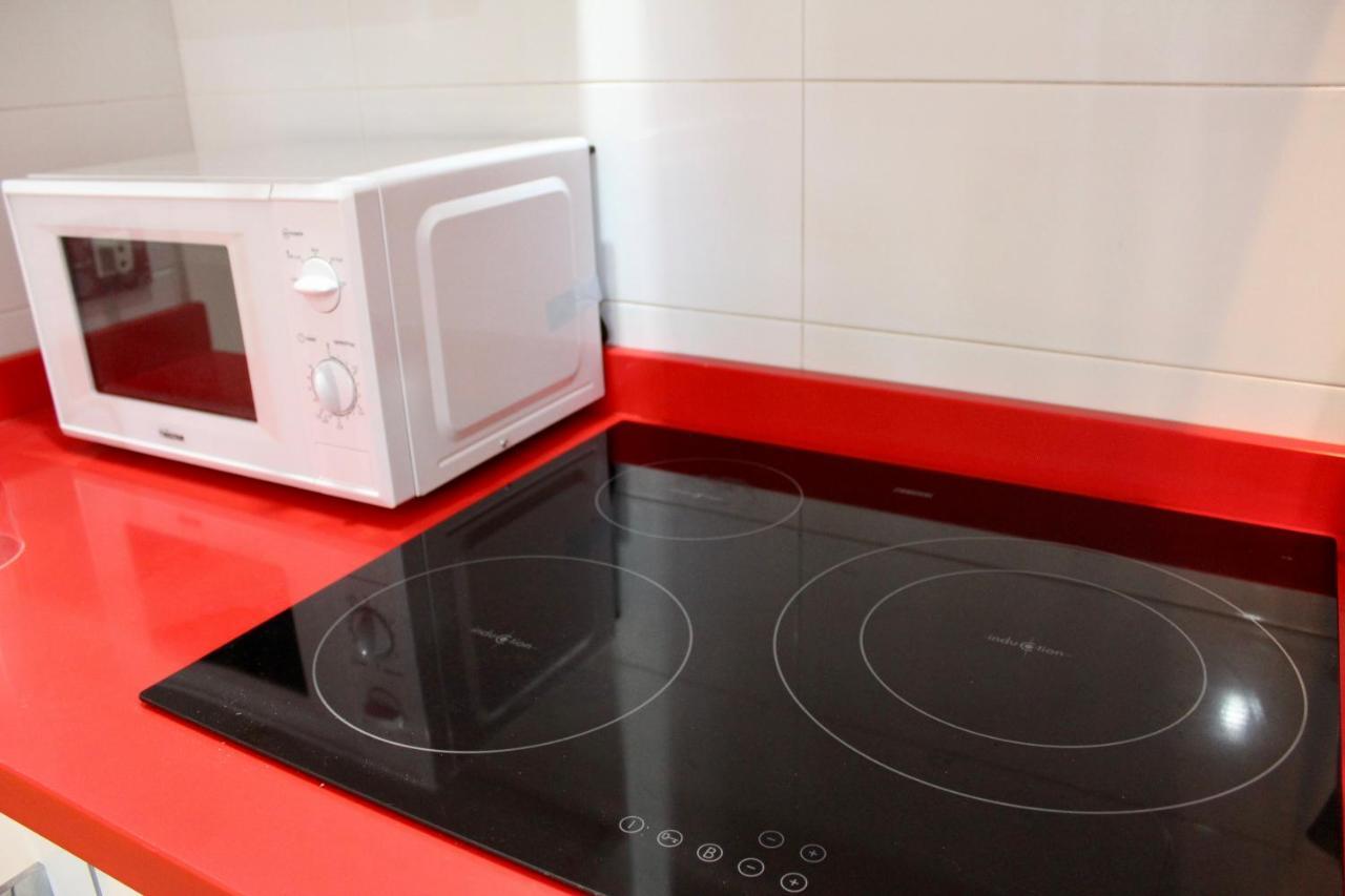 Wish Suite Gran Plaza De Sevilla Zewnętrze zdjęcie
