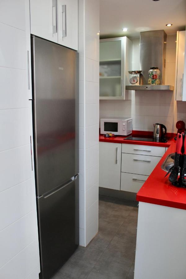 Wish Suite Gran Plaza De Sevilla Zewnętrze zdjęcie