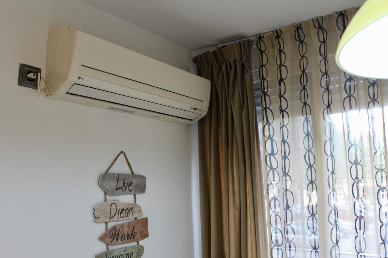 Wish Suite Gran Plaza De Sevilla Zewnętrze zdjęcie