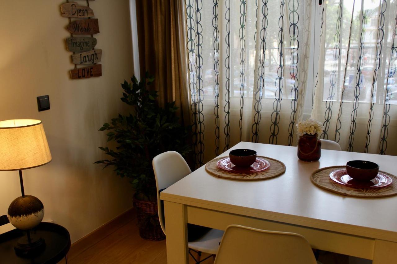 Wish Suite Gran Plaza De Sevilla Zewnętrze zdjęcie
