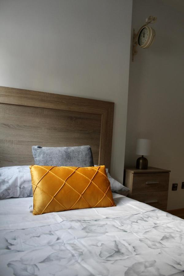 Wish Suite Gran Plaza De Sevilla Zewnętrze zdjęcie