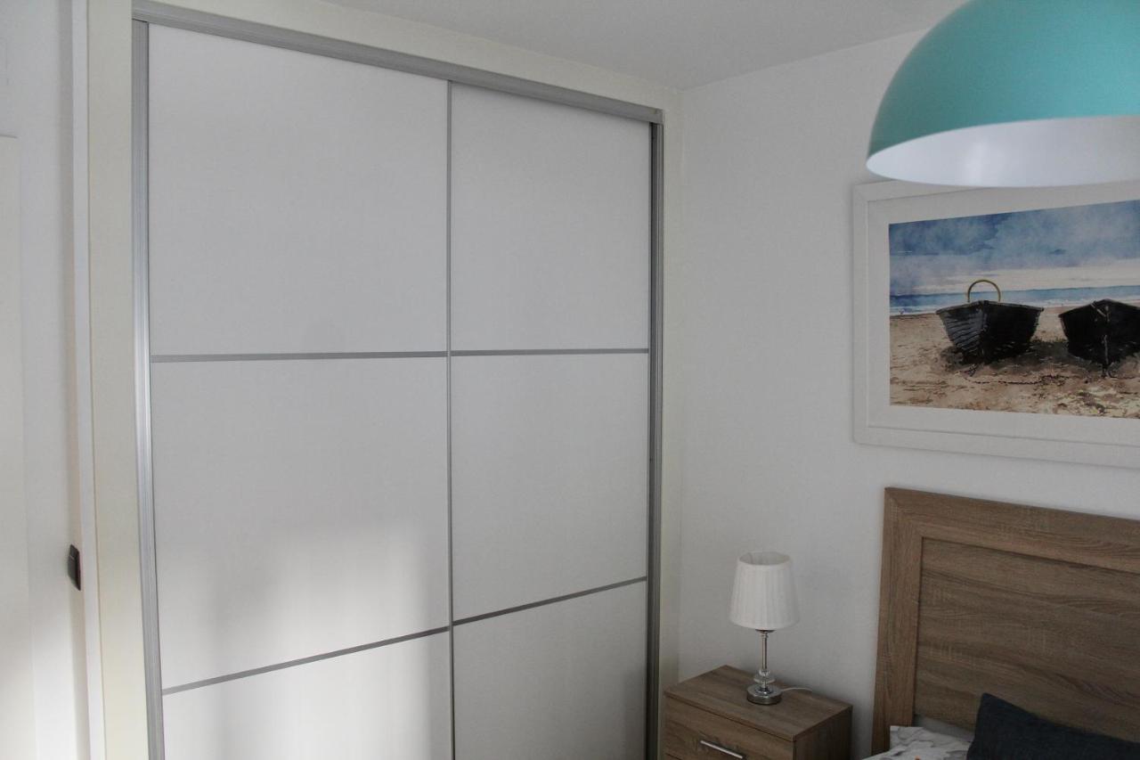 Wish Suite Gran Plaza De Sevilla Zewnętrze zdjęcie