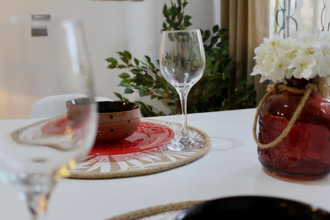 Wish Suite Gran Plaza De Sevilla Zewnętrze zdjęcie