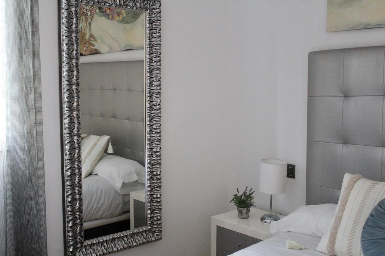 Wish Suite Gran Plaza De Sevilla Zewnętrze zdjęcie