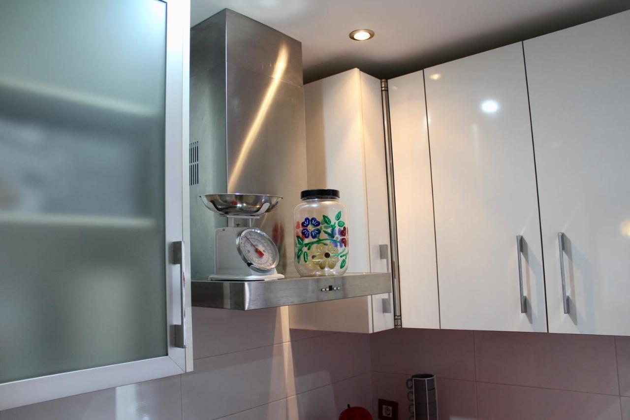 Wish Suite Gran Plaza De Sevilla Zewnętrze zdjęcie