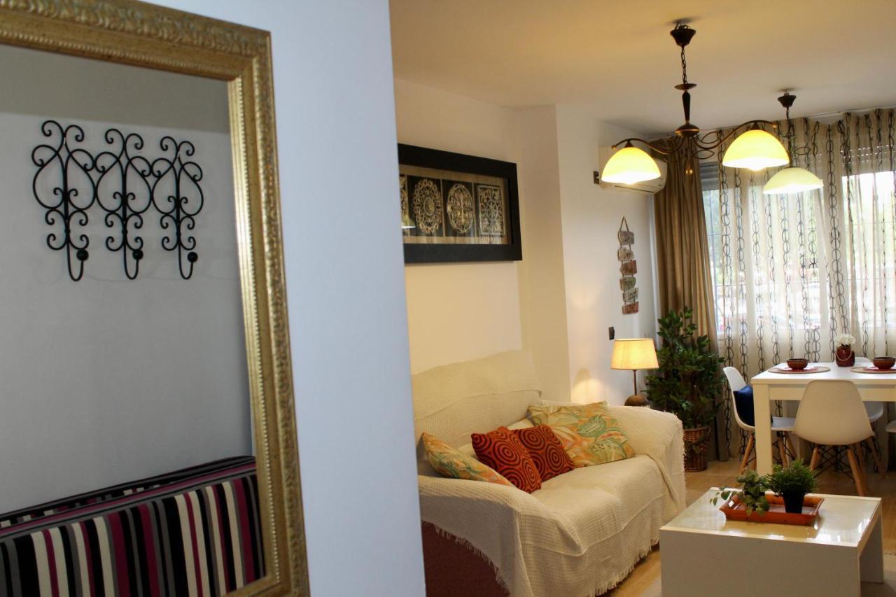 Wish Suite Gran Plaza De Sevilla Zewnętrze zdjęcie